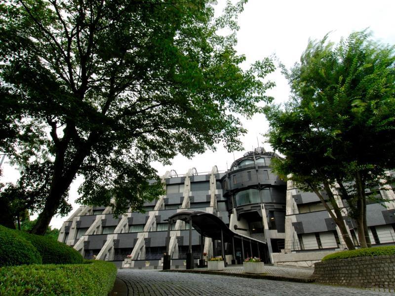 La La Gotenba Hotel & Resort Экстерьер фото