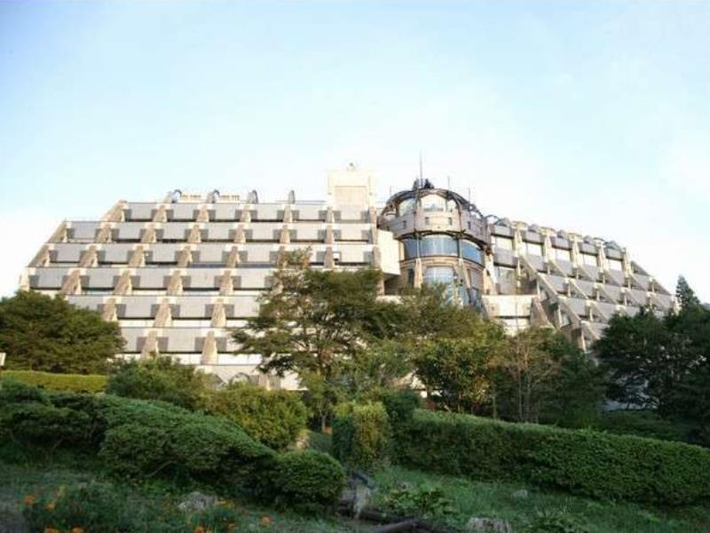 La La Gotenba Hotel & Resort Экстерьер фото