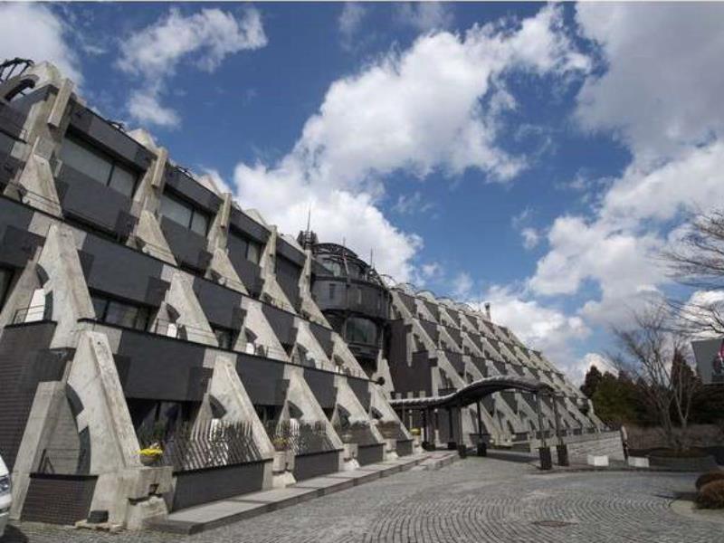 La La Gotenba Hotel & Resort Экстерьер фото