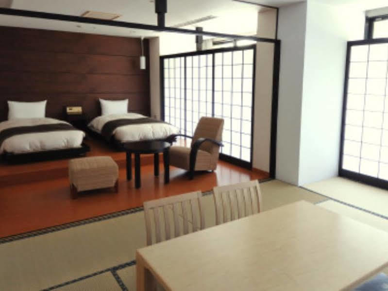 La La Gotenba Hotel & Resort Экстерьер фото